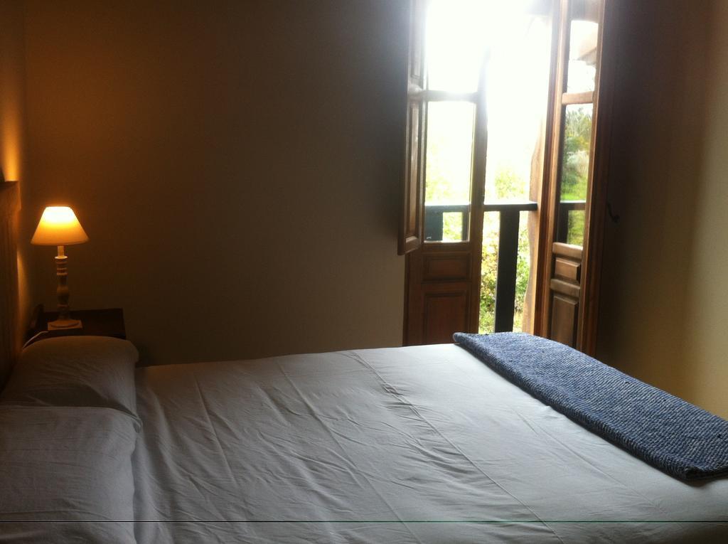 Apikale Guest House Ea Bagian luar foto