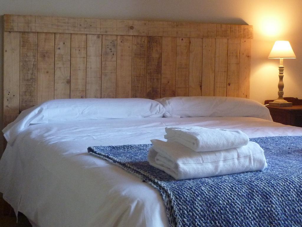 Apikale Guest House Ea Bagian luar foto