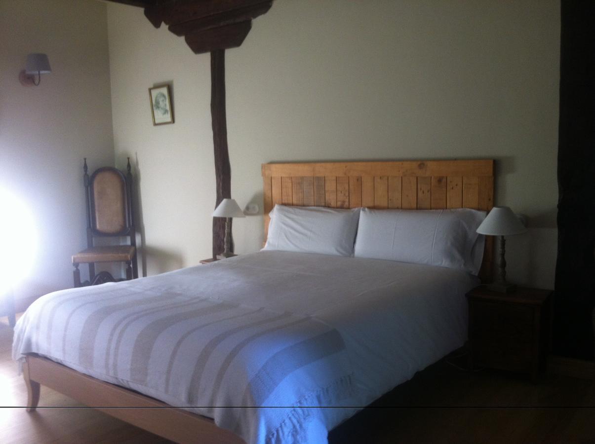 Apikale Guest House Ea Bagian luar foto