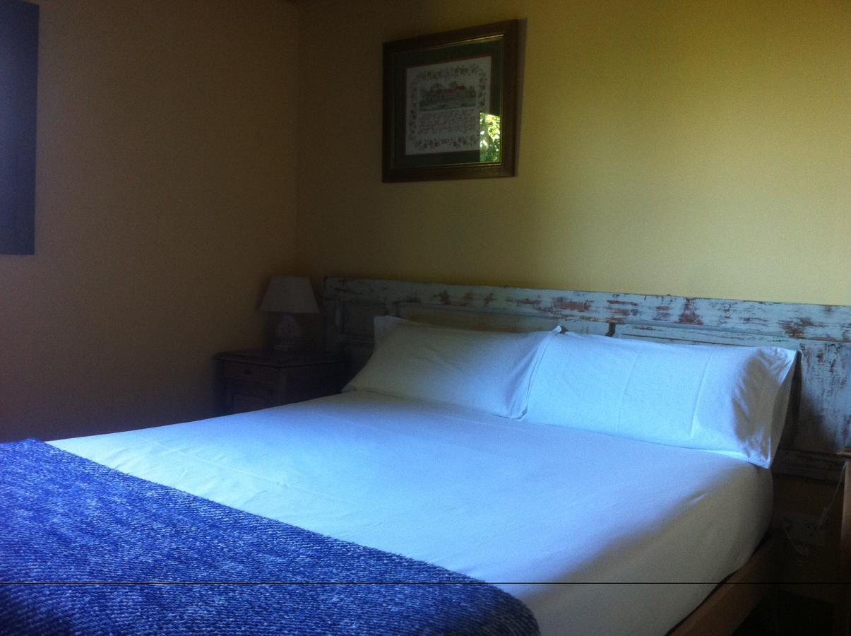 Apikale Guest House Ea Bagian luar foto